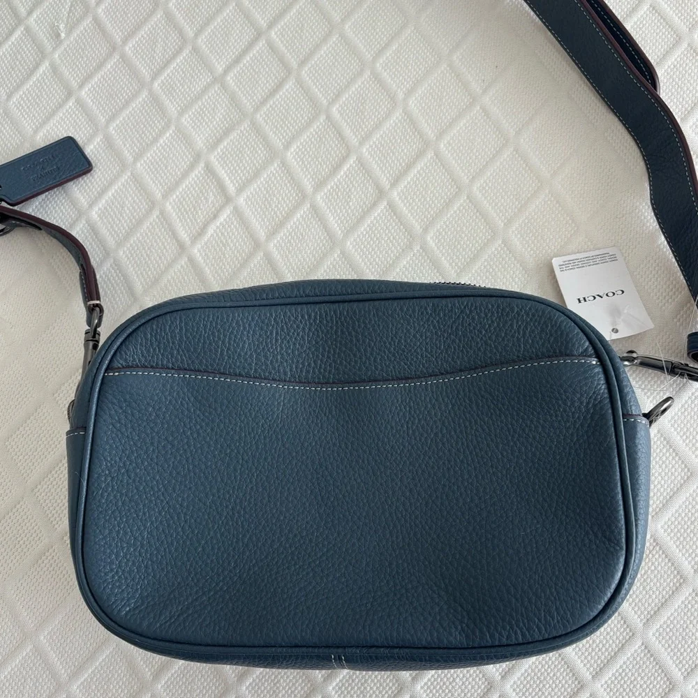 Coach x Peanuts Jamie Camera Bag - Picture 8 of 9